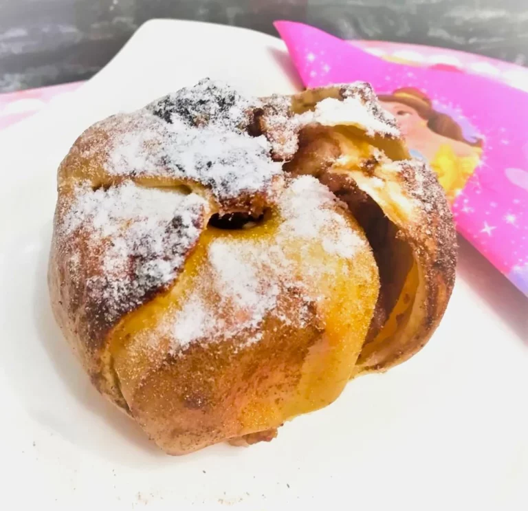 Apfel-im-Schlafrock