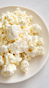 Cottage Cheese- Taler, Karotten, gesund, herzhaft, Rezepte Dr. Marianne Thuy