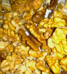 Maroni-Schoko-Nusstorte