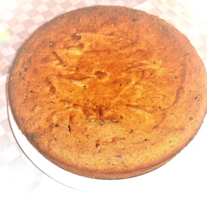 Maroni-Schoko-Nusstorte