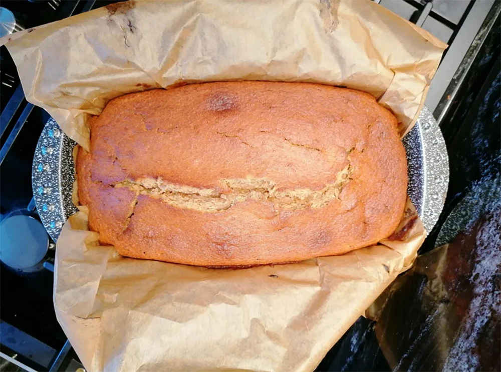 Bananenbrot