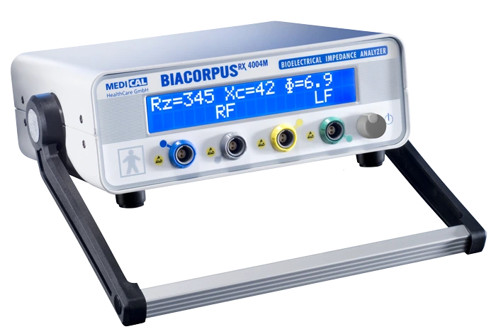 BIACORPUS RX 4004M - Dr. Marianne Thuy