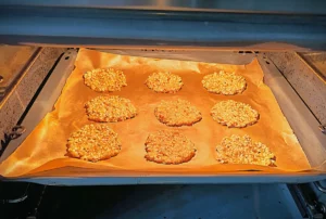 Frühstückspizza im Ofen - Rezept Dr. Marianne Thuy