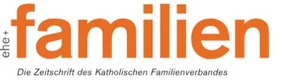 Familien Die Zeitschrift des katholischen Familienverbands - Logo
