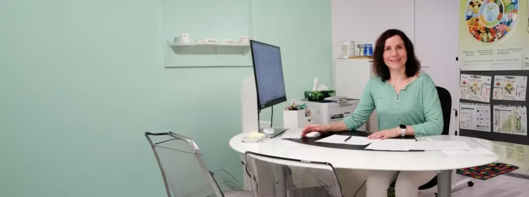 Homeoffice - gesunde Ernährung