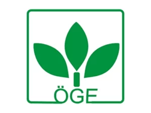 ÖGE Logo